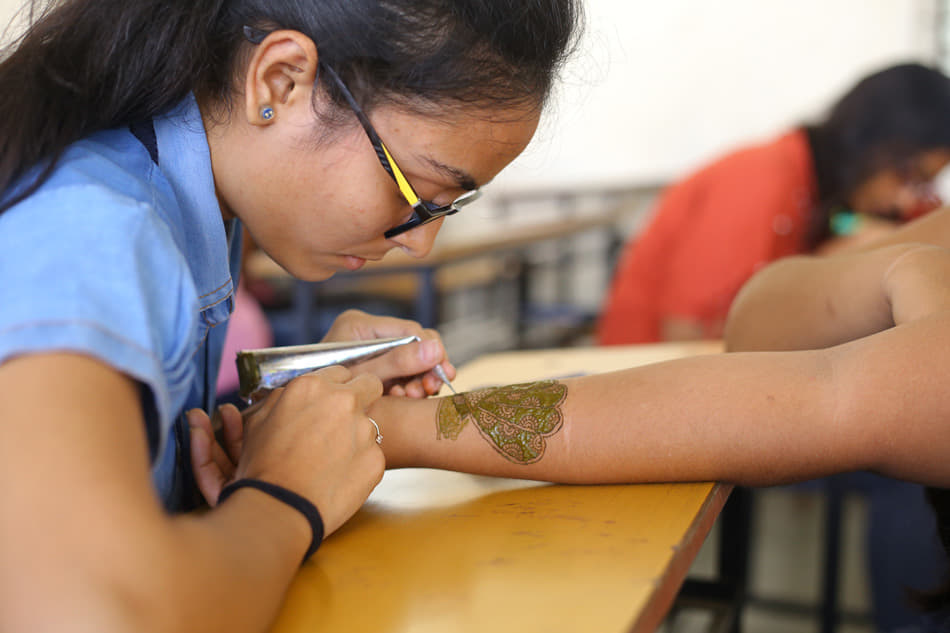 Vidyabharti Trust College Of Master in computer Application Surat Events photo 9